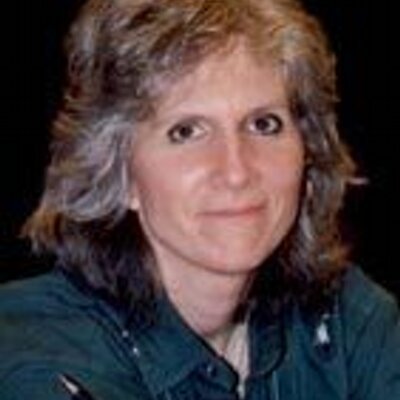 Profile Picture of Janny Wurts (@JannyWurts) on Twitter