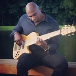 Profile Picture of Tim Clarke (@tim_on_bass) on Instagram