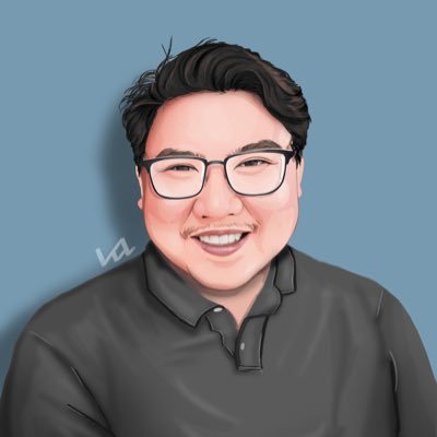 Michael Vicente - Twitter Profile Picture of Michael Vicente (@imichaelvicente) on Twitter