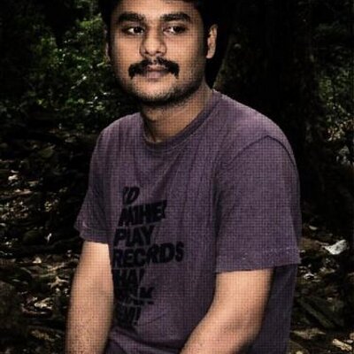 Profile Picture of BalaRamakrishnan (@anburbala) on Twitter