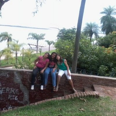 Profile Picture of Yoanna Gonzalez (@YoannaGonzalez6) on Twitter