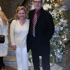 Profile Picture of Deborah Elder-Cahill (@elder_cahill) on Twitter
