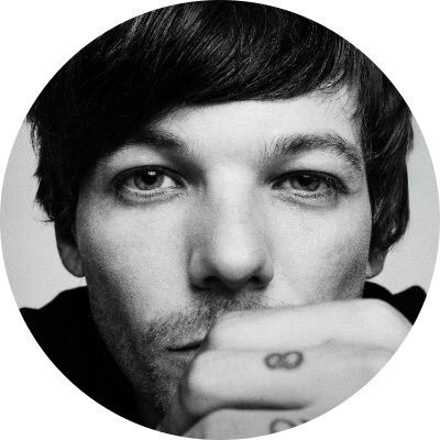 Profile Photo of Louis Tomlinson (@Louis_TomIins_) on Twitter