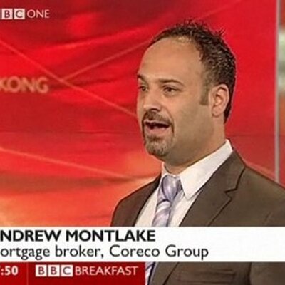 Profile Picture of Andrew Montlake (@@montysblog) on Twitter