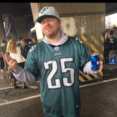 Profile Picture of Chris Sandgren (@sandcastle1136) on Twitter