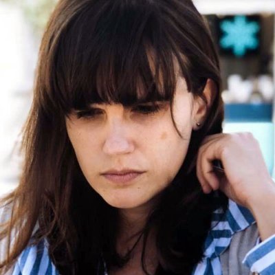 Profile Picture of Irene Serrano (@ireneserrano) on Twitter