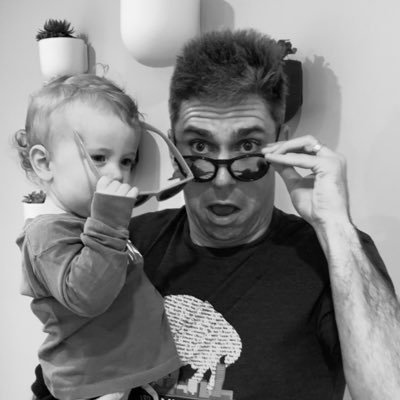 Profile Picture of BrianHawe (@BrianHawe) on Twitter