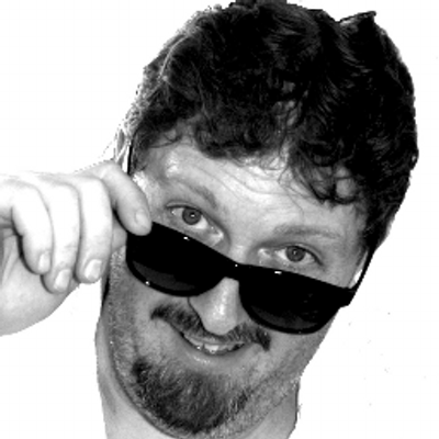 Profile Picture of Ernie Bauer (@bauer_ernie) on Twitter