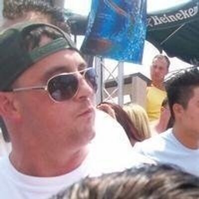 Profile Picture of Darin Murphy (@Dmurf78) on Twitter