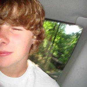 Profile Picture of Paul Trout (@thebackendofforever_) on Myspace
