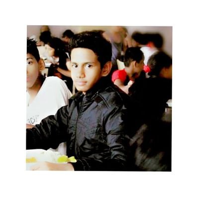Profile Picture of Abhinav Chandra (@aarkhaabhinav) on Twitter