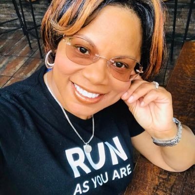 Profile Photo of The Whilom Sen.Jamilah Nasheed (@SenatorNasheed) on Twitter