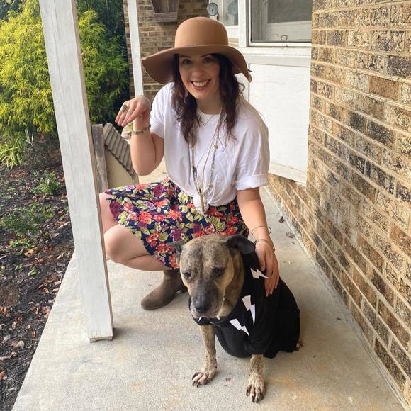 Profile Picture of Madeline Kronfeld (@mkronfeld) on Poshmark