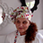 Profile Picture of GLORIA RODRIGUEZ ACOSTA (@cocinandotumen?) on Flickr