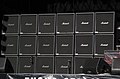 Profile Picture of Marshall Amplificationon Wikipedia