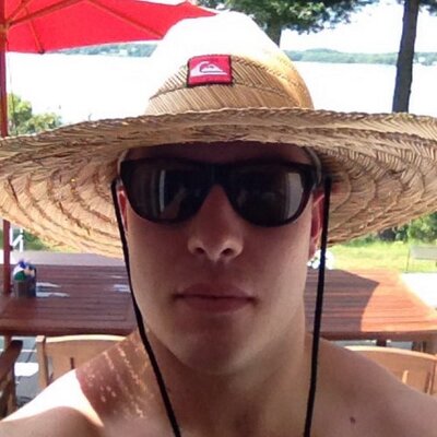 Profile Picture of Sam Seligman (@SlamminSammy69) on Twitter