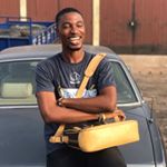 Profile Picture of Michael Agyei-Marfo (@mijay_23) on Instagram