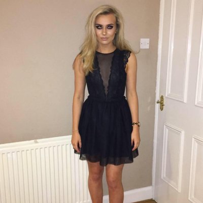 Profile Picture of Aimee Yates (@Aimeeyates_) on Twitter