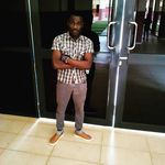 Profile Picture of Lucky Frederick Mbinji (@luckyfrederickmbinji) on Instagram