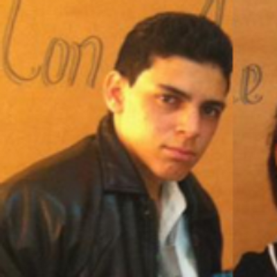 Profile Picture of Victor Adrian Dino (@victoradrian14) on Twitter