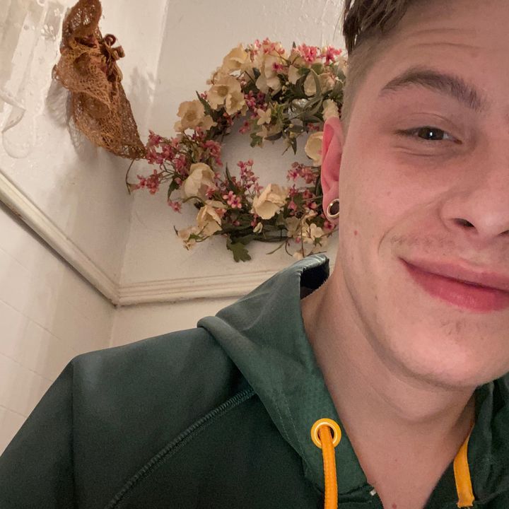 Profile Picture of Michael Benoit (@@michaelbenoit3) on Tiktok