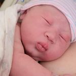 Profile Picture of Michelle Calloway (@glitter_mom_23) on Instagram