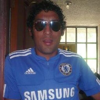 Profile Picture of Richard Mariño (@richardisrael81) on Twitter