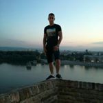 Profile Picture of Marko Adamek (@marko90adamek) on Instagram