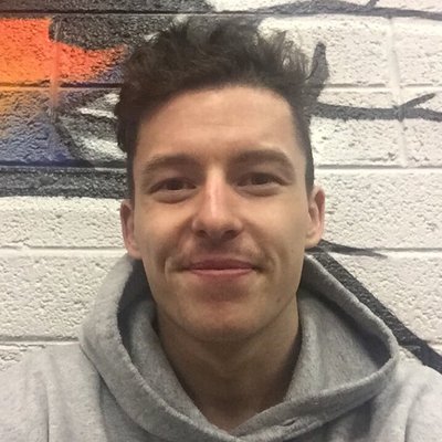 Profile Picture of Andrew Dunne (@AndyDunne8) on Twitter