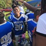 Profile Picture of Tyson Jamal Fields (@tysonspammm.1) on Instagram