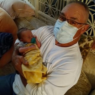 Profile Picture of Kenneth Huff (@huffkenneth) on Instagram