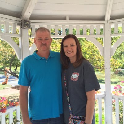 Profile Picture of Tina Jo Peyton (@TinaJoPeyton1) on Twitter