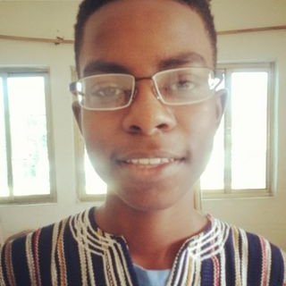 Profile Picture of Ahmad Holmes (@AhmadHolmes3) on Twitter