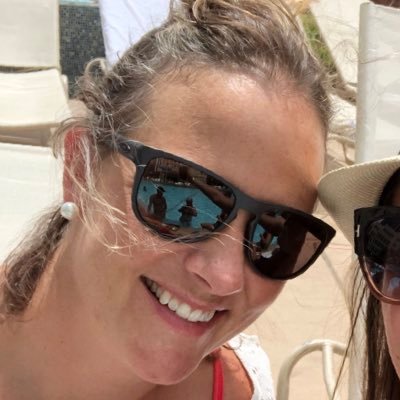 Profile Picture of Amanda Rice Van Natta (@ariceATC) on Twitter