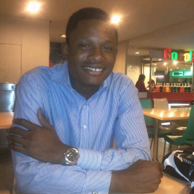 Profile Picture of Benedict Dominic (@IamBenDOMINIC) on Twitter