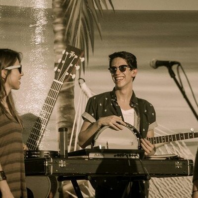 Profile Picture of Andy Carrillo (@heyitsandy) on Twitter