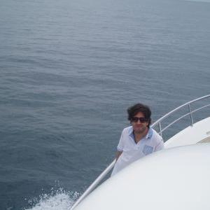 Profile Picture of Nuno Amaral (@nunosubtil) on Twitter