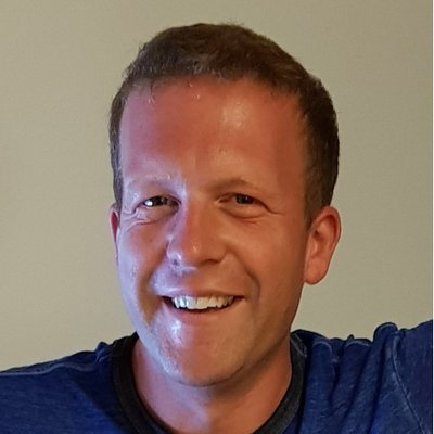 Profile Picture of Ian Hardingham (@allsmilessanaa) on Twitter