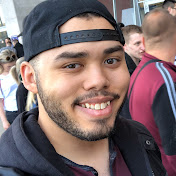 Profile Picture of Patrick Strader (@patiznotrick) on Youtube