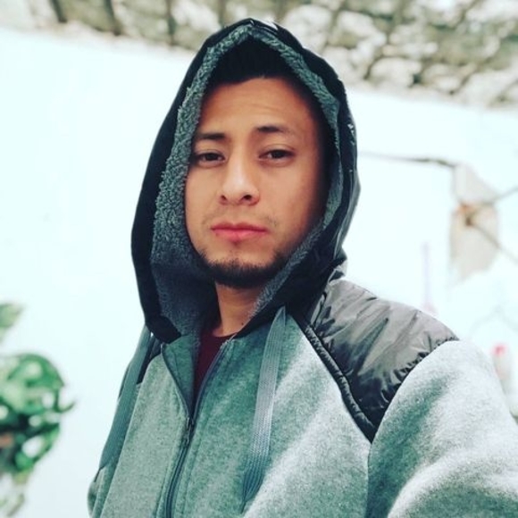 Profile Picture of Gonzalez Jorge (@jaredusa07) on Poshmark