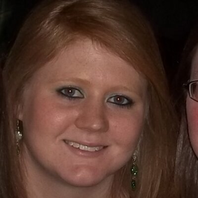 Profile Picture of Jessica Sherlock (@JessicaSherloc1) on Twitter