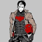 Profile Picture of Jason Todd (@Jason-Todd) on Facebook