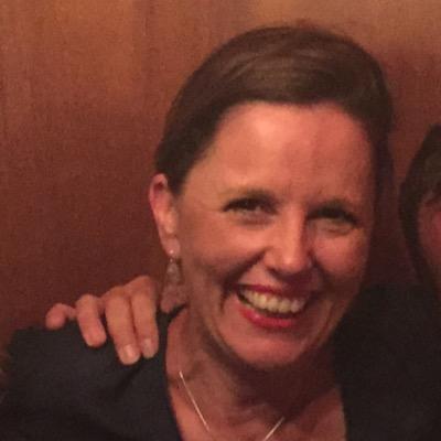 Profile Picture of Caroline Bowman (@CalBowman) on Twitter