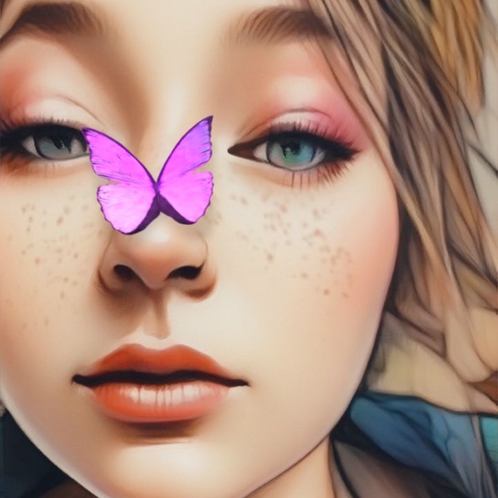 Profile Picture of Iris Turner (@iristurner16) on Tiktok