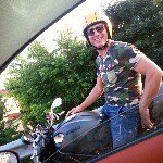 Profile Picture of Davide Bugno (@davide_bugno) on Instagram