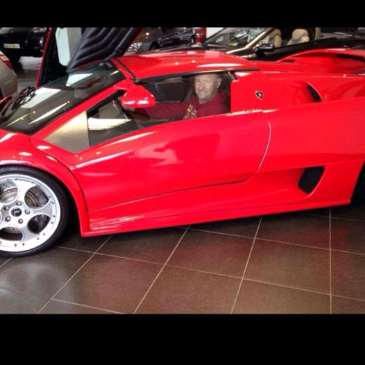 Profile Picture of Colin Shine (@colinshine37) on Tiktok