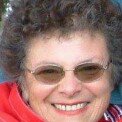 Profile Picture of Pauline Carol Bonsall (@paulinebonsall) on Instagram