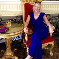 Profile Picture of Olivia Ganly (@olivia-ganly) on Quora