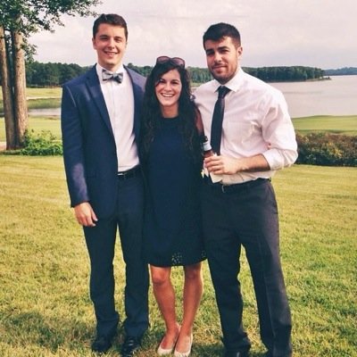 Profile Picture of Peter Bedrosian (@petebedrosian) on Twitter