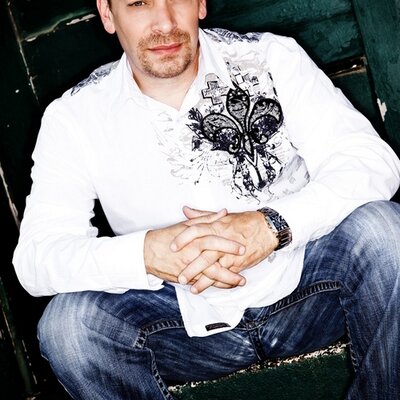 Profile Picture of Buddy Hyatt (@buddyhyatt) on Twitter